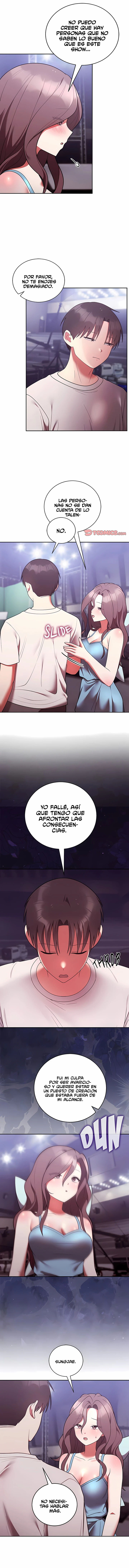 Atando Mi Secreto capítulo 52 página 7
