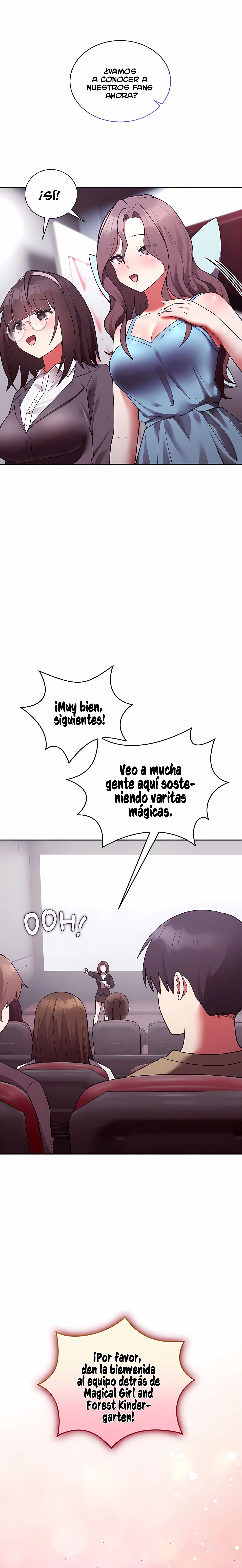 Atando Mi Secreto capítulo 53 página 25