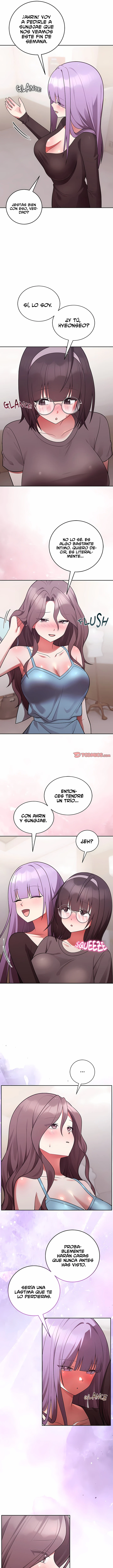 Atando Mi Secreto capítulo 54 página 12