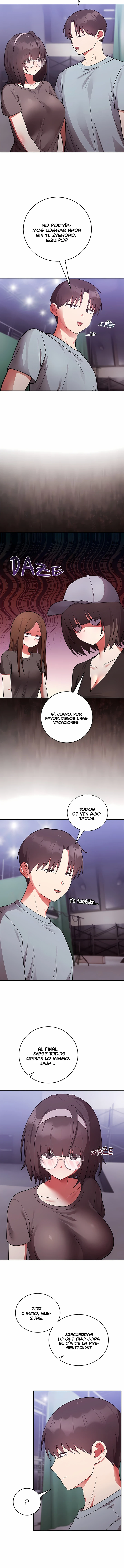 Atando Mi Secreto capítulo 54 página 5