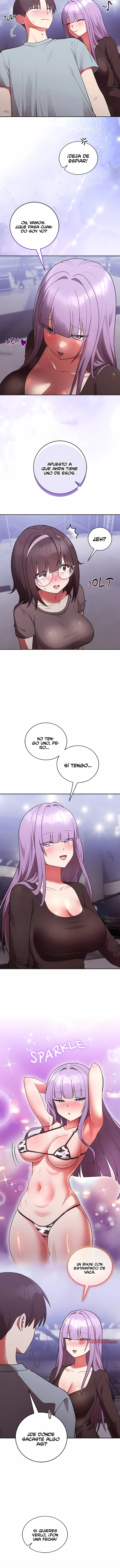 Atando Mi Secreto capítulo 54 página 9