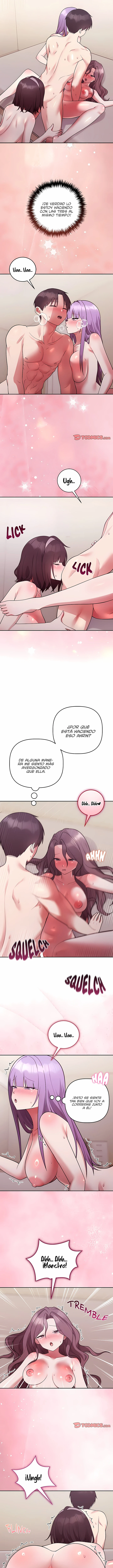 Atando Mi Secreto capítulo 55 página 12