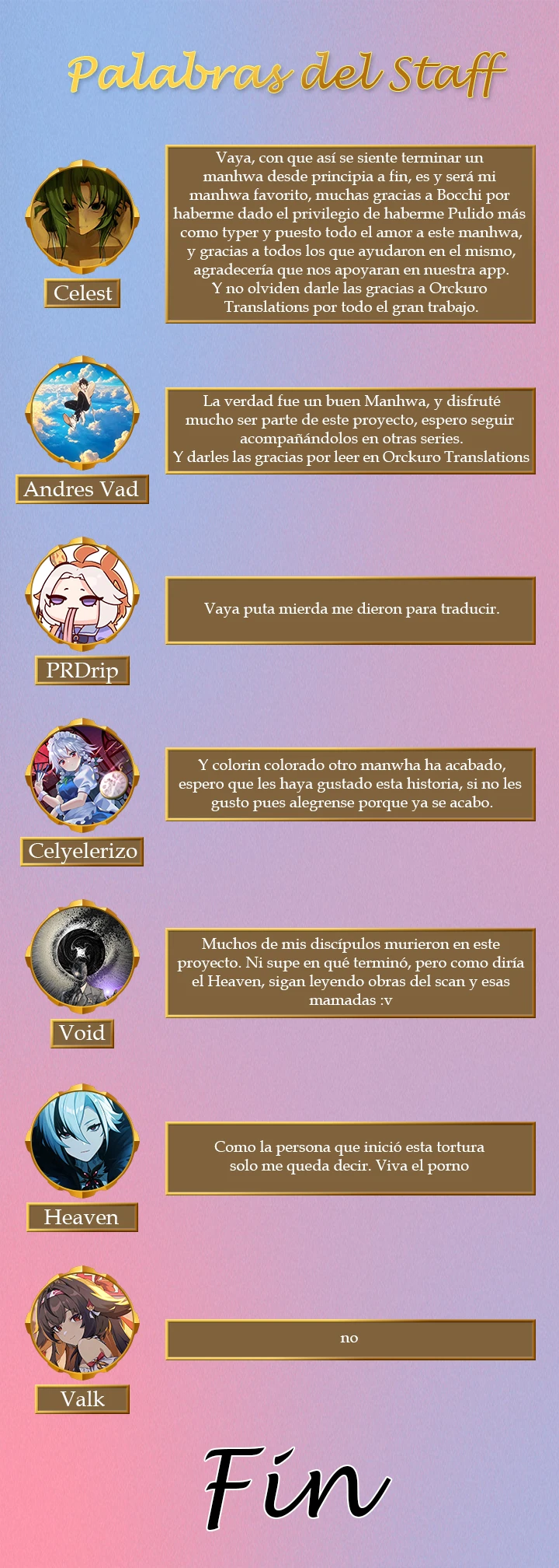 Atando Mi Secreto capítulo 55 página 15