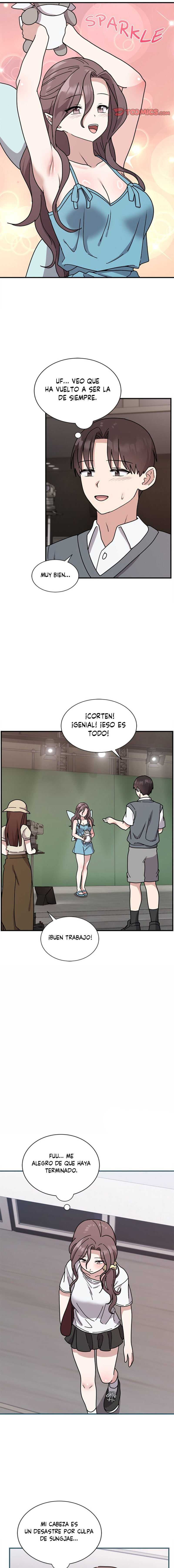 Atando Mi Secreto capítulo 6 página 2