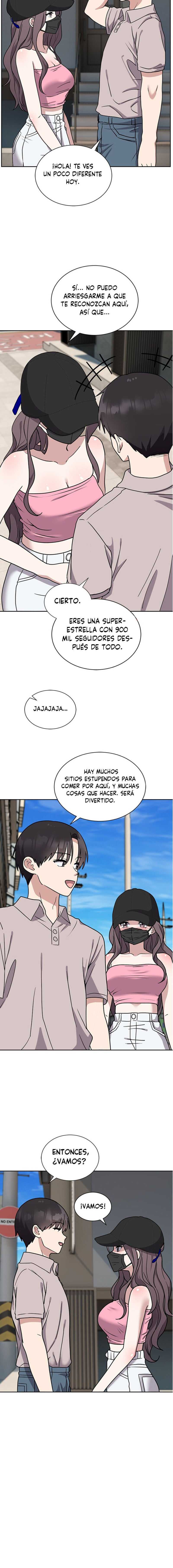 Atando Mi Secreto capítulo 7 página 2