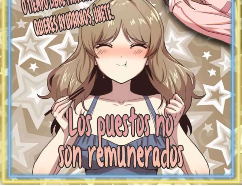 Atando Mi Secreto capítulo 9 página 17