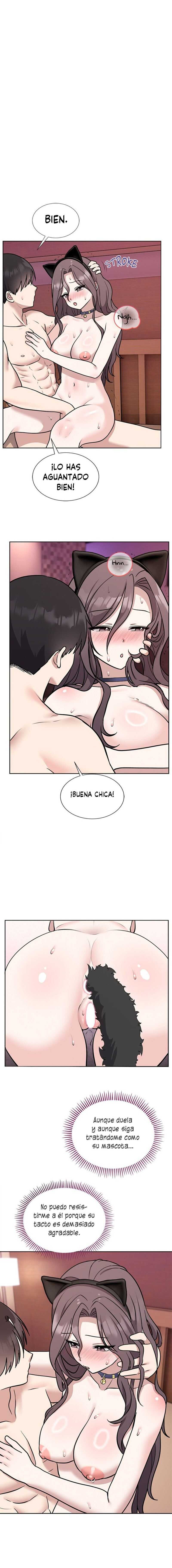 Atando Mi Secreto capítulo 9 página 2