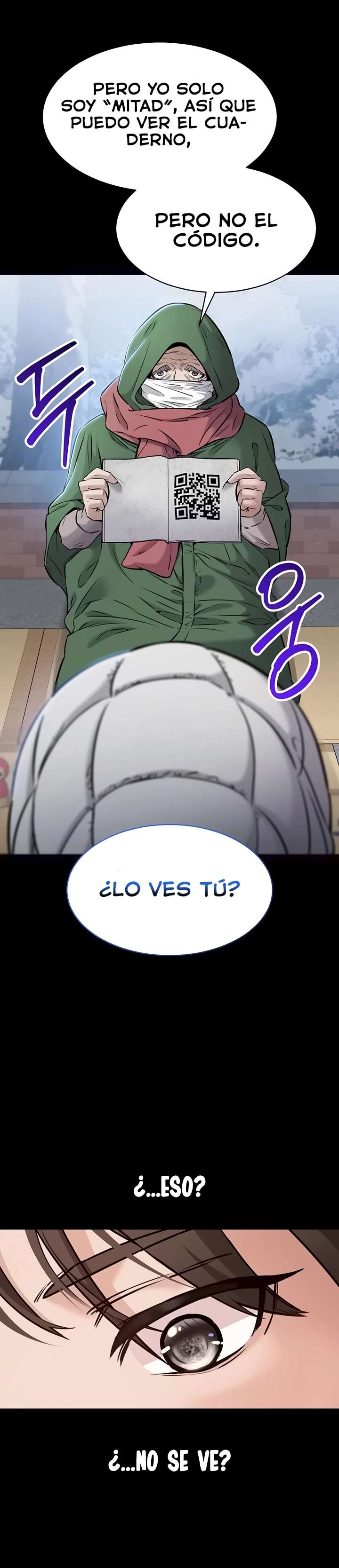 Quiero Trabajar Tranquilamente capítulo 1 página 36