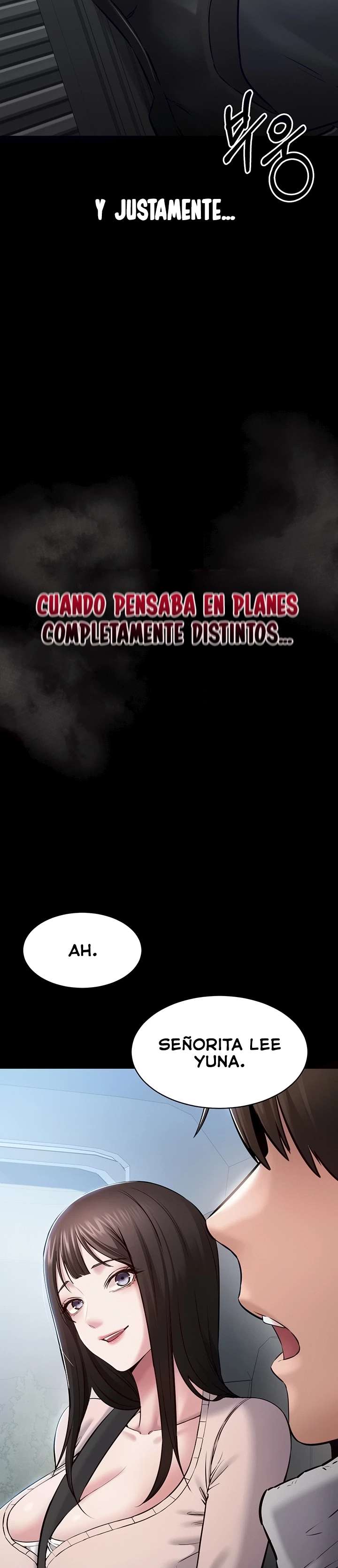 Quiero Trabajar Tranquilamente capítulo 1 página 66