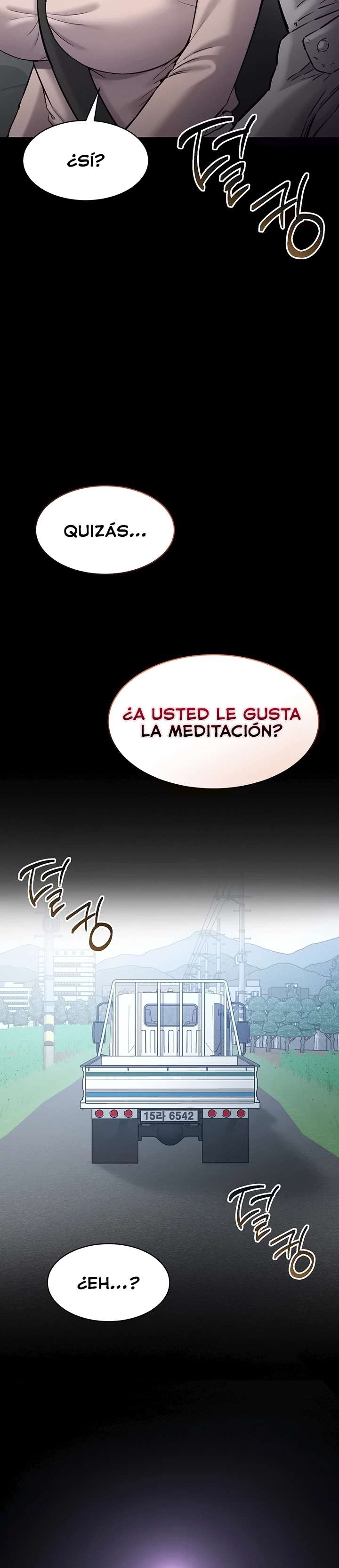 Quiero Trabajar Tranquilamente capítulo 1 página 67