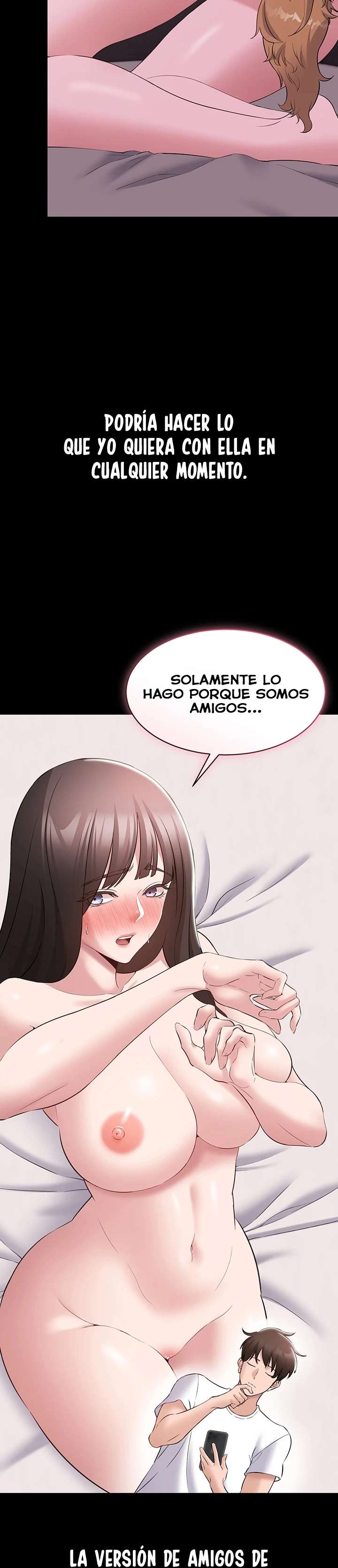 Quiero Trabajar Tranquilamente capítulo 10 página 11