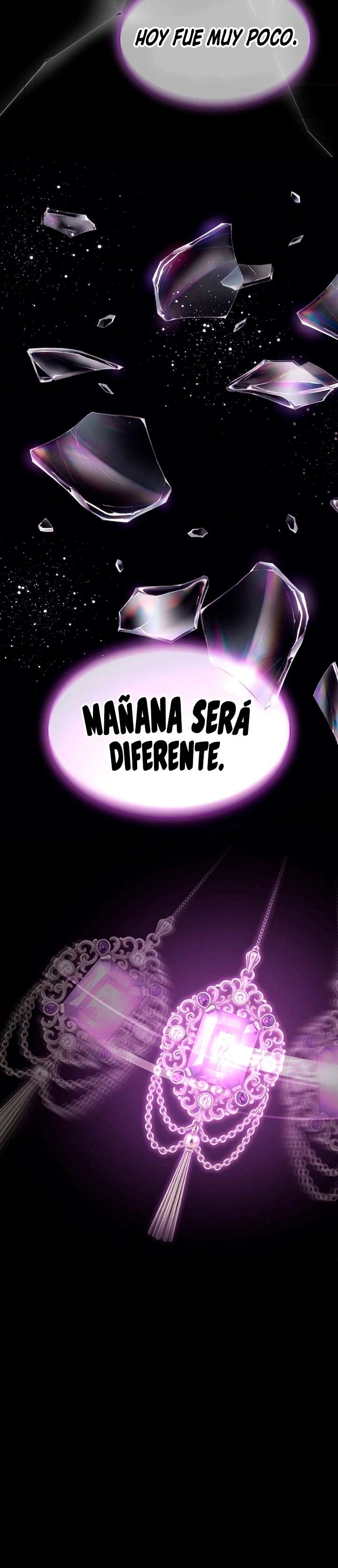 Quiero Trabajar Tranquilamente capítulo 15 página 25