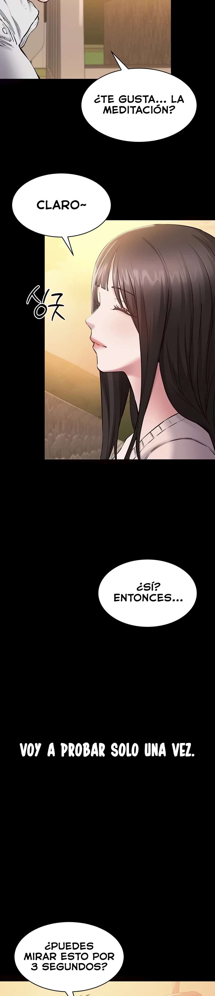 Quiero Trabajar Tranquilamente capítulo 2 página 18