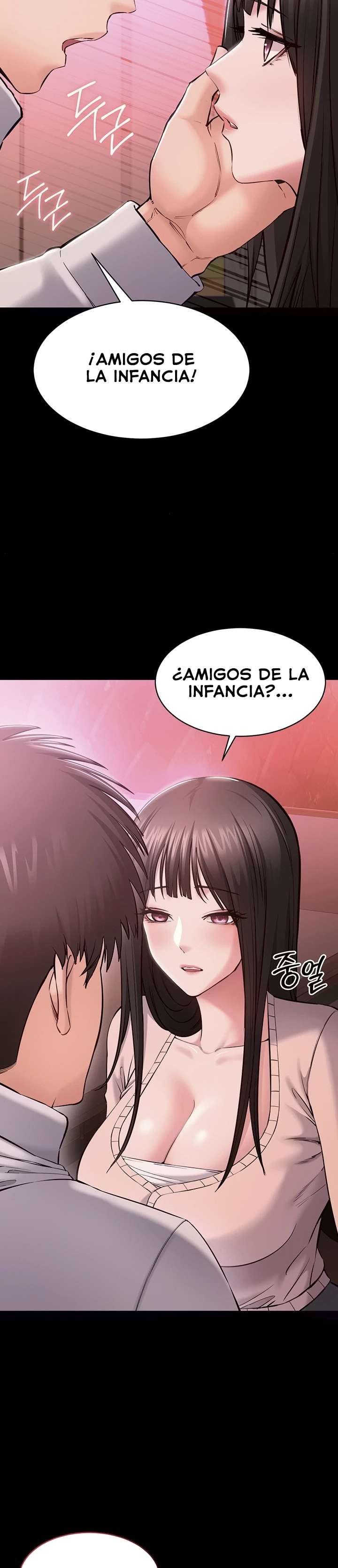 Quiero Trabajar Tranquilamente capítulo 2 página 30