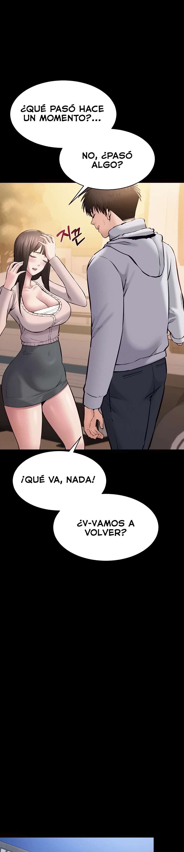 Quiero Trabajar Tranquilamente capítulo 2 página 39