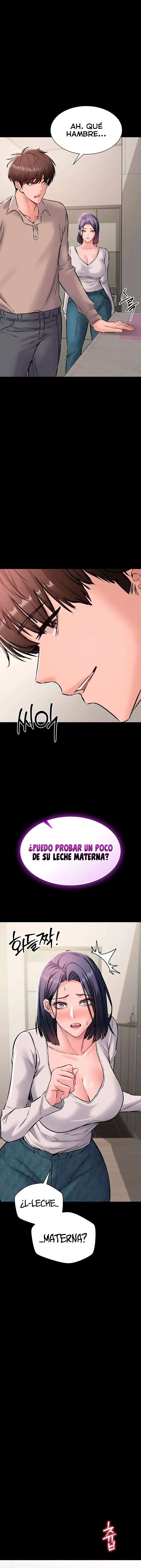 Quiero Trabajar Tranquilamente capítulo 20 página 25