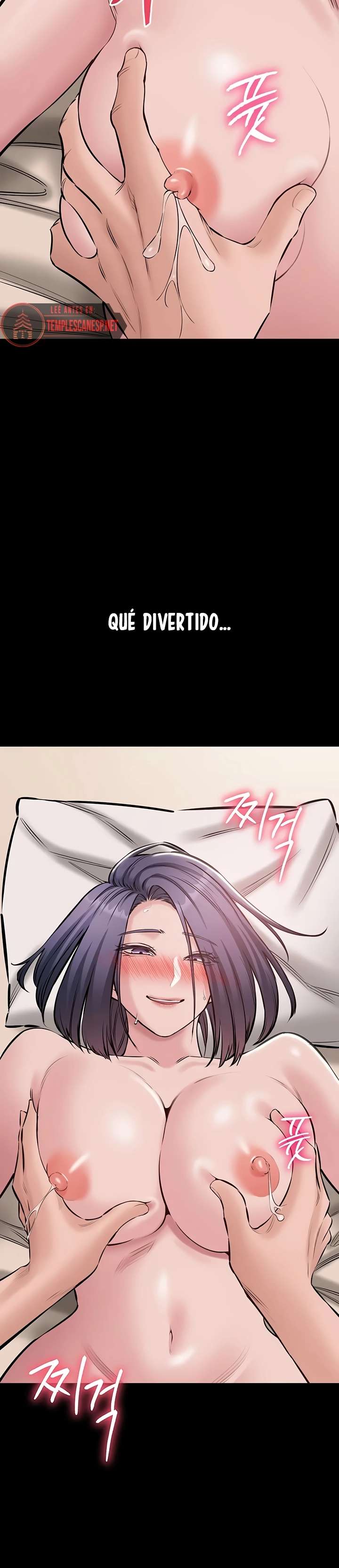 Quiero Trabajar Tranquilamente capítulo 21 página 29