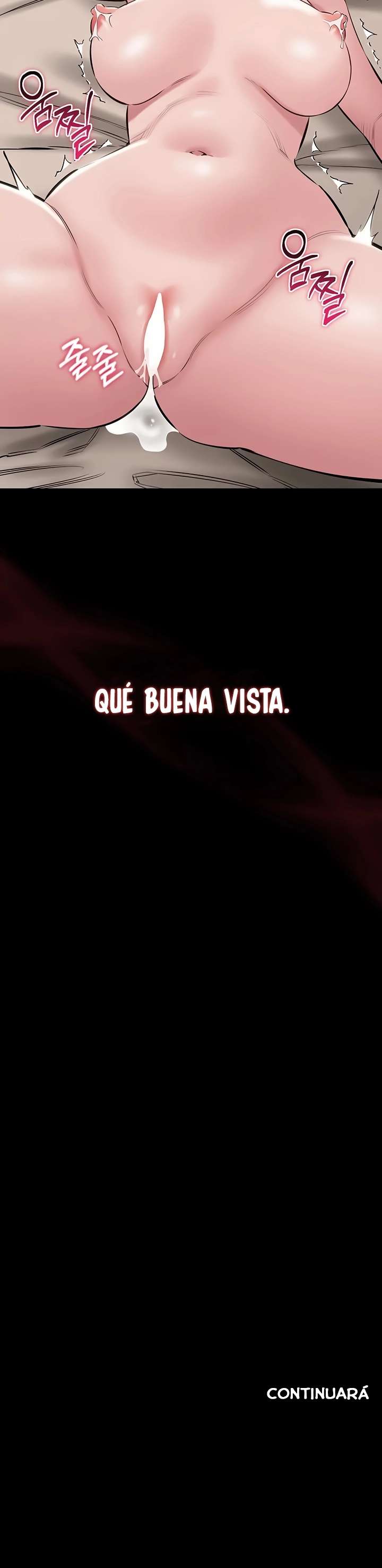 Quiero Trabajar Tranquilamente capítulo 21 página 40
