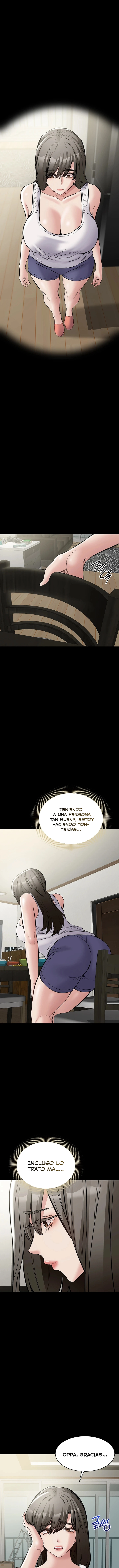 Quiero Trabajar Tranquilamente capítulo 29 página 15