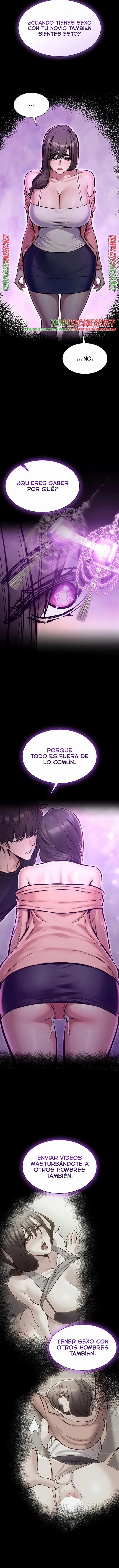 Quiero Trabajar Tranquilamente capítulo 35 página 14