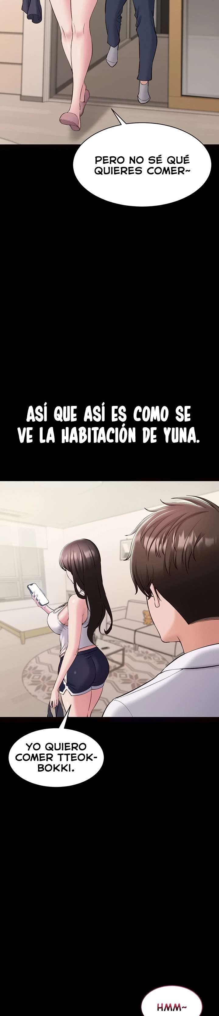 Quiero Trabajar Tranquilamente capítulo 7 página 12
