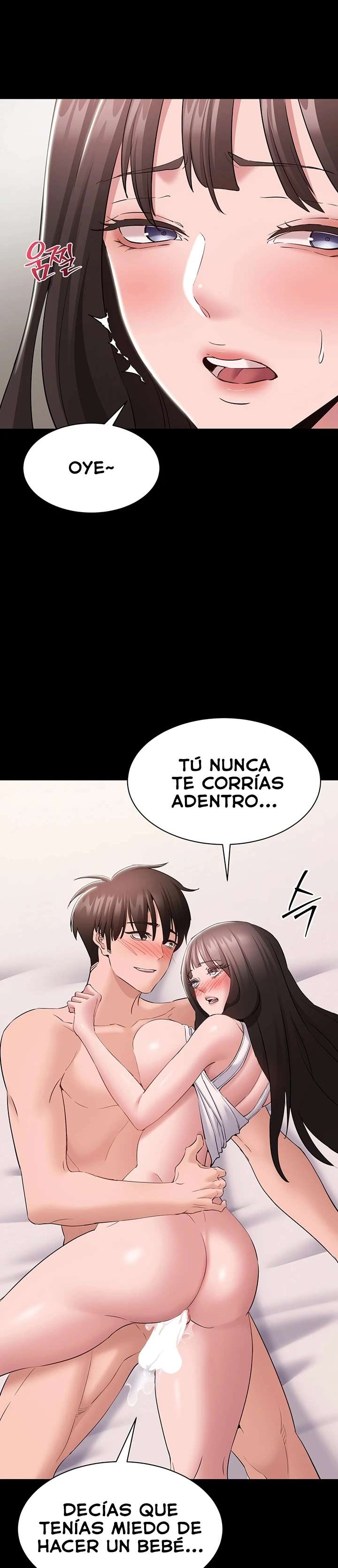 Quiero Trabajar Tranquilamente capítulo 9 página 12