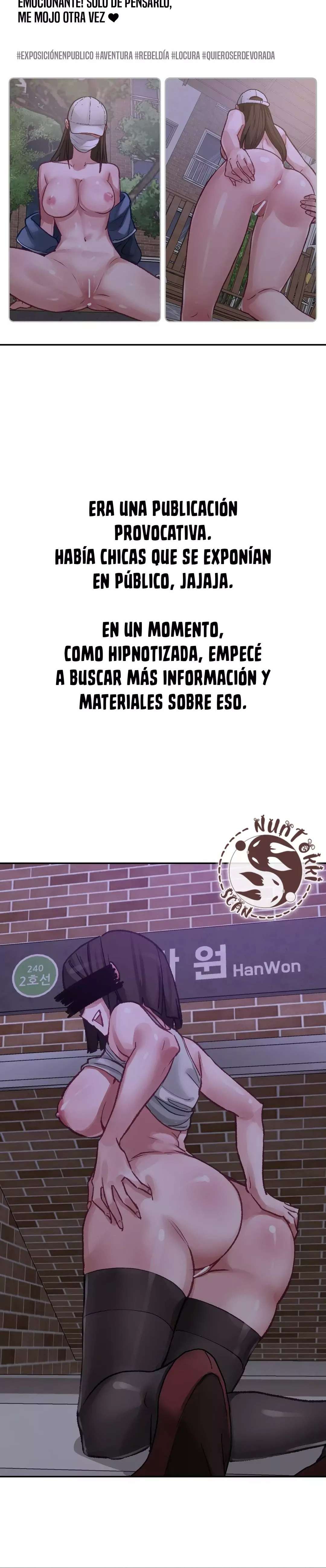 Esta Historia es Real capítulo 13 página 10