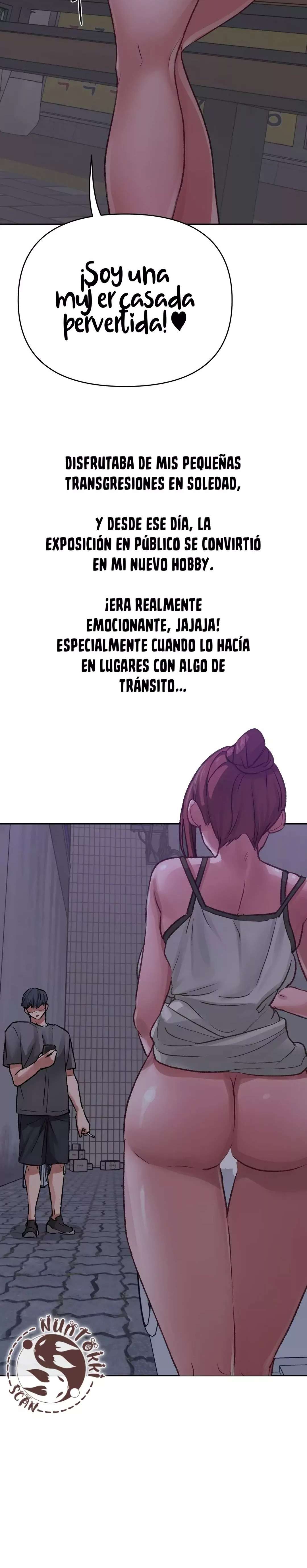 Esta Historia es Real capítulo 13 página 16