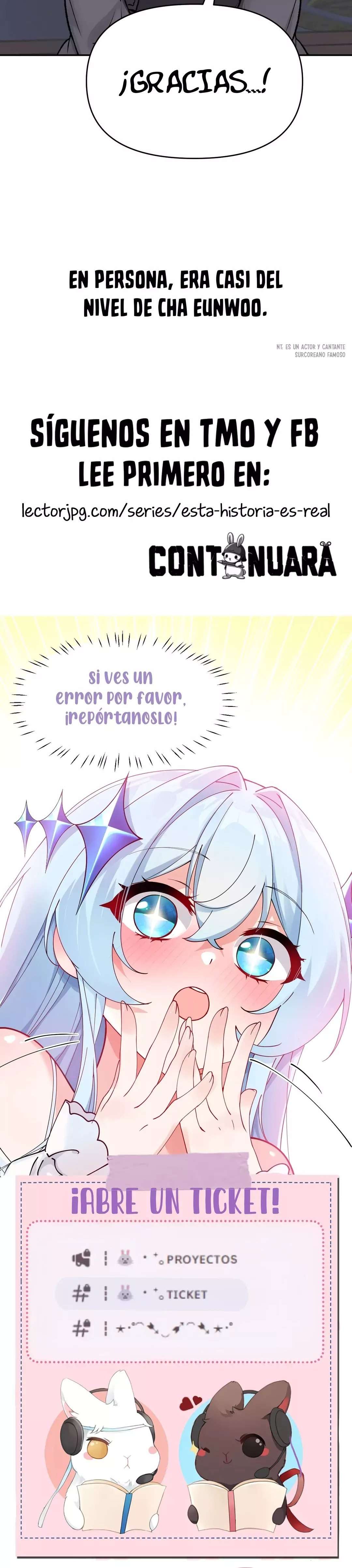 Esta Historia es Real capítulo 13 página 24