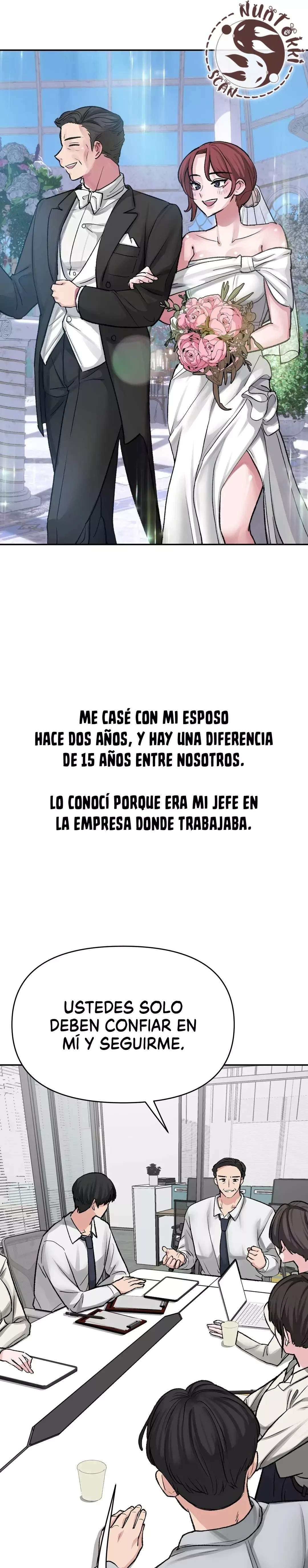 Esta Historia es Real capítulo 13 página 3