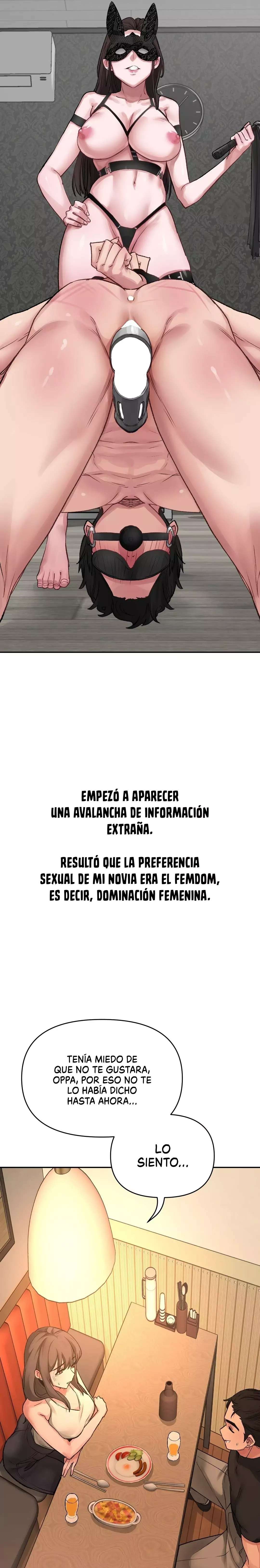 Esta Historia es Real capítulo 19 página 13