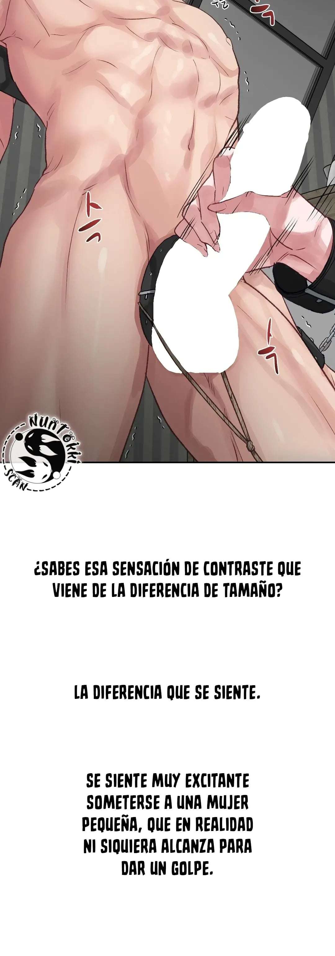Esta Historia es Real capítulo 20 página 10
