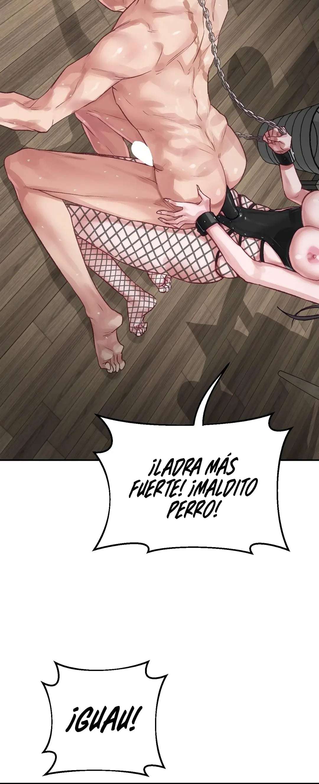 Esta Historia es Real capítulo 20 página 12