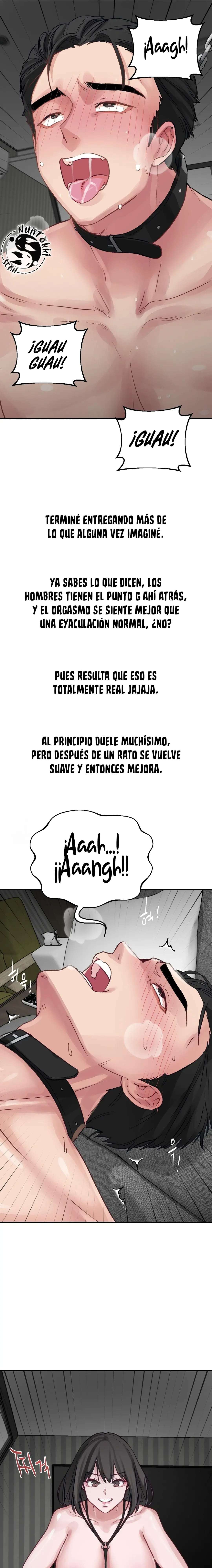 Esta Historia es Real capítulo 20 página 13