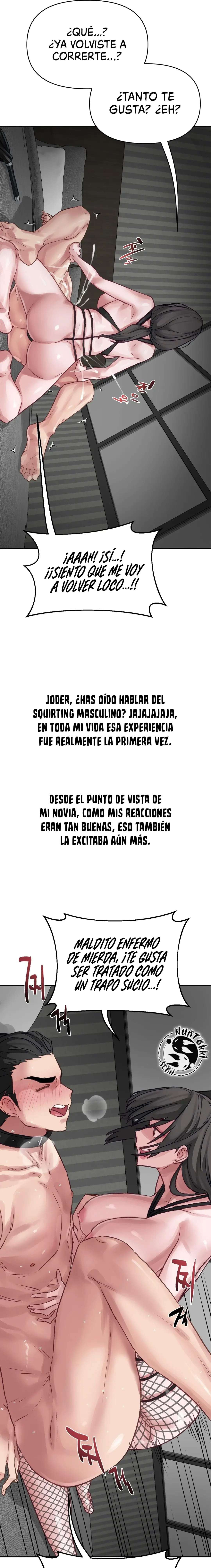 Esta Historia es Real capítulo 20 página 15