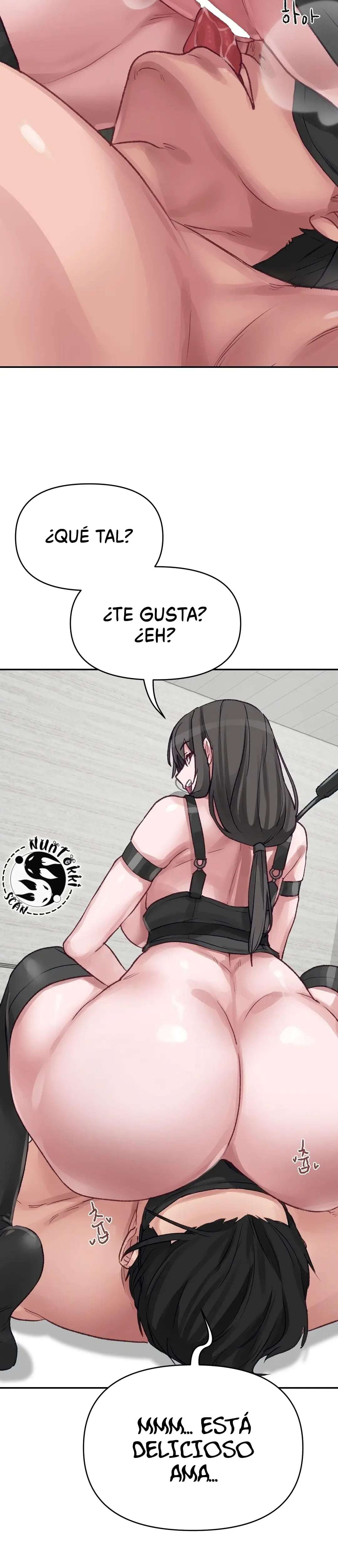 Esta Historia es Real capítulo 20 página 2