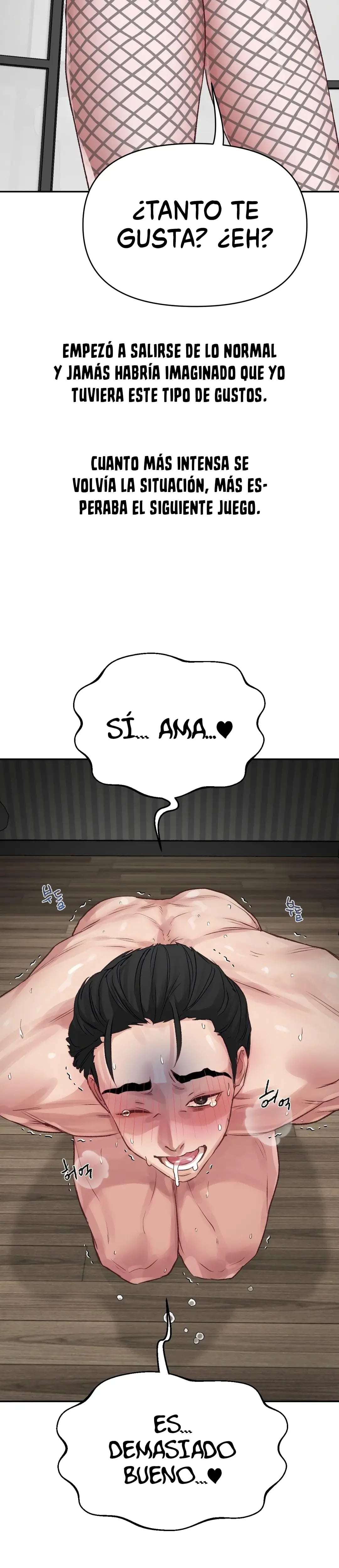 Esta Historia es Real capítulo 20 página 8