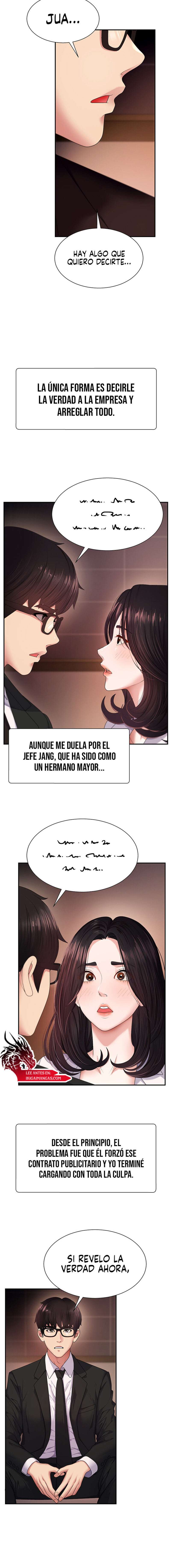 Venganza carnal capítulo 1 página 11