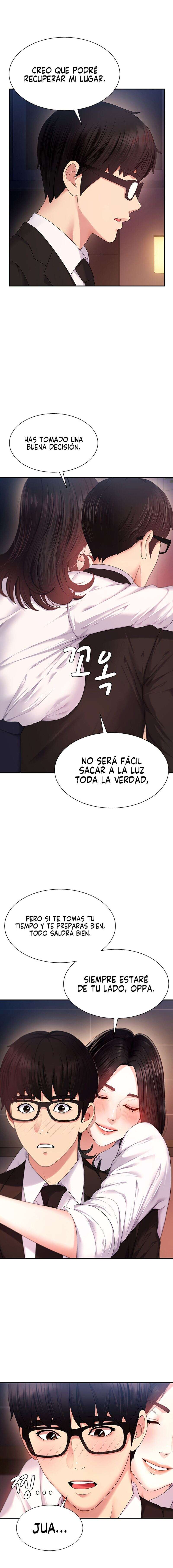 Venganza carnal capítulo 1 página 12