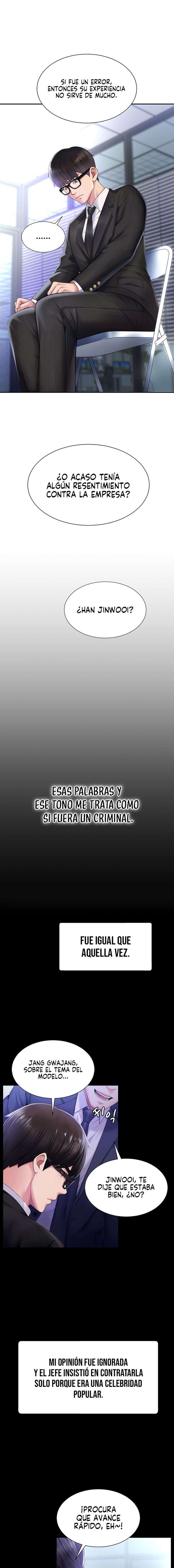 Venganza carnal capítulo 1 página 2