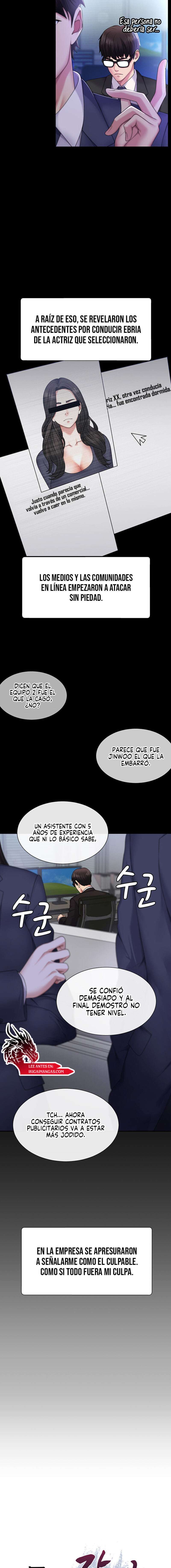 Venganza carnal capítulo 1 página 3
