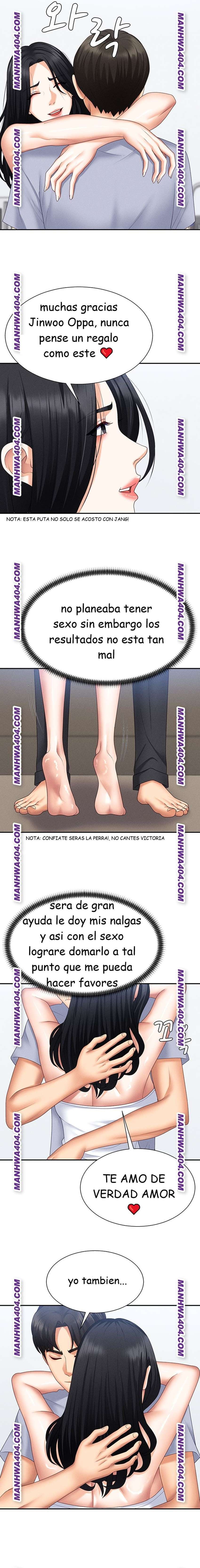 Venganza carnal capítulo 15 página 13
