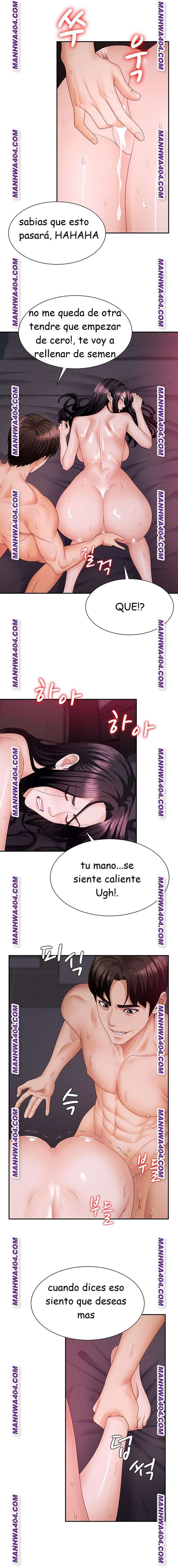 Venganza carnal capítulo 15 página 2