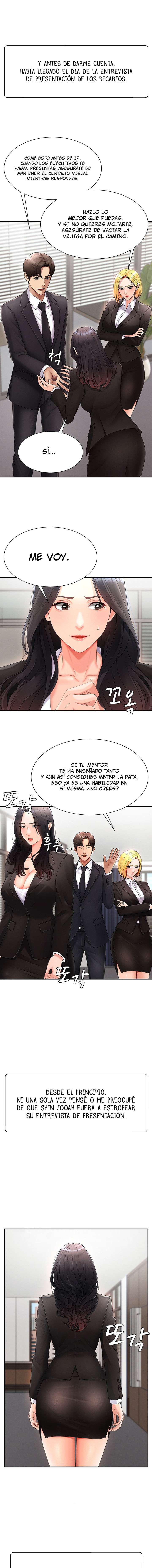 Venganza carnal capítulo 16 página 14