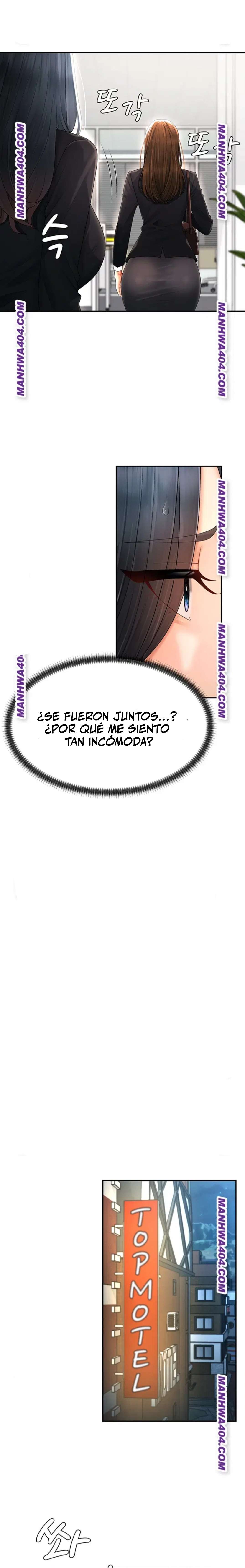 Venganza carnal capítulo 22 página 15