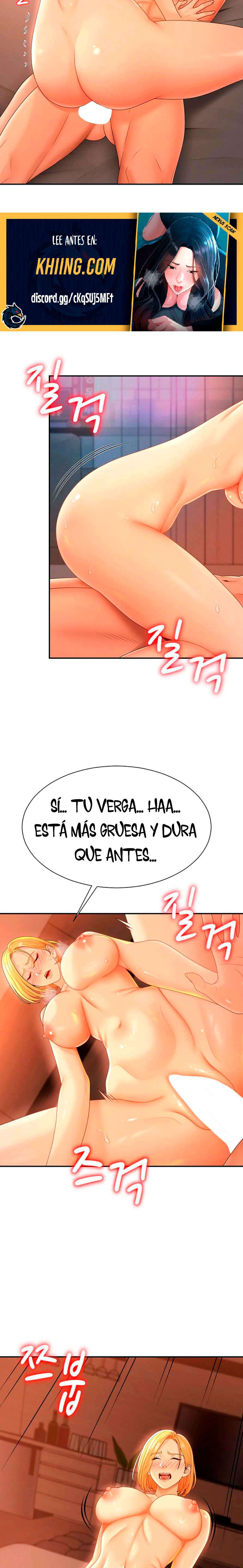 Venganza carnal capítulo 24 página 11