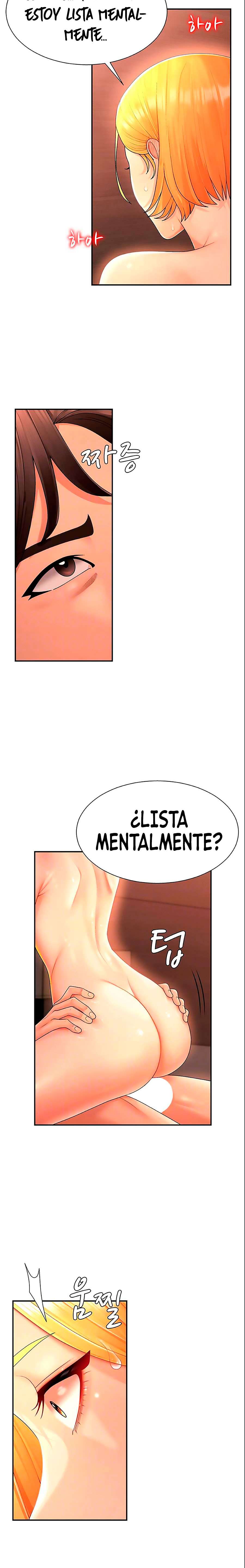 Venganza carnal capítulo 24 página 5
