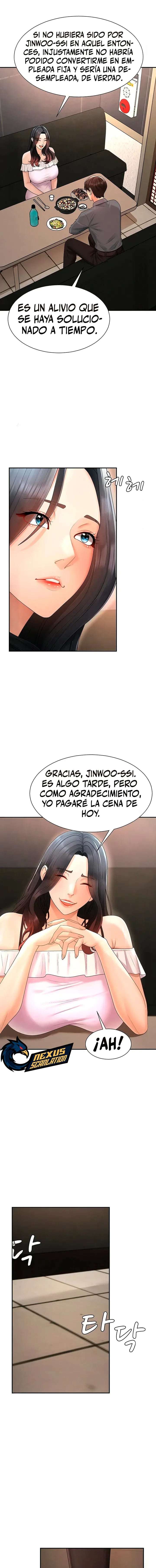 Venganza carnal capítulo 27 página 13