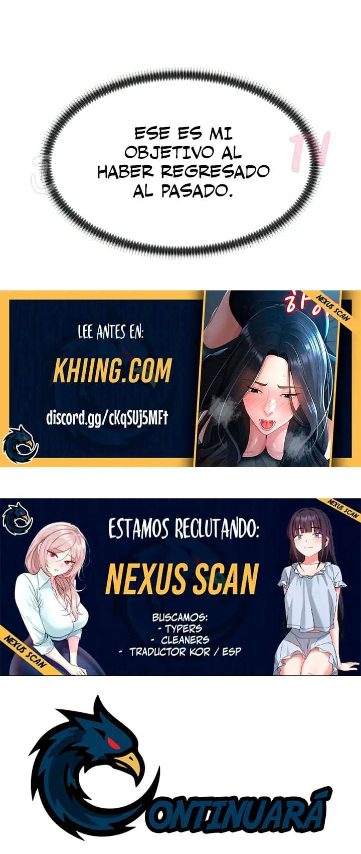 Venganza carnal capítulo 29 página 9