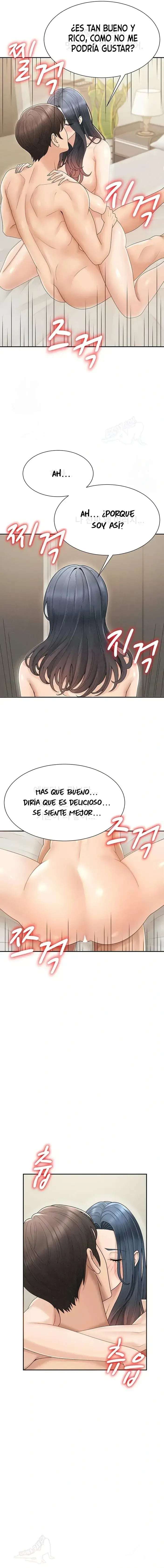 Venganza carnal capítulo 32 página 13